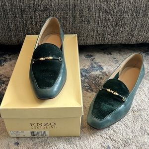 Enzo Angiolini softiqeu size 8 1/2